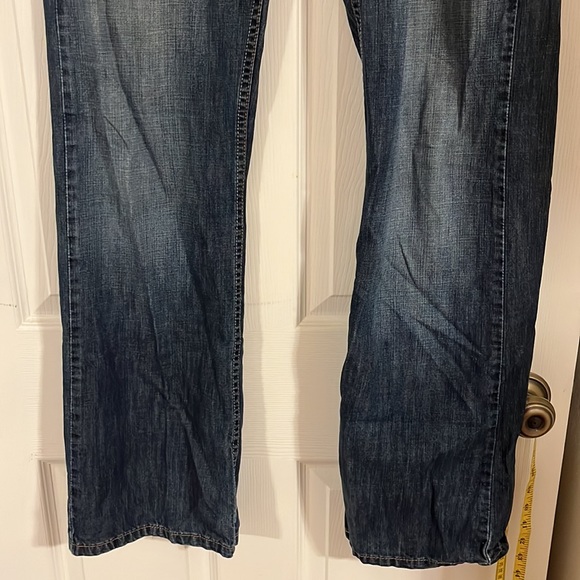 Levi’s 527 Boot Cut jeans - Picture 2 of 6